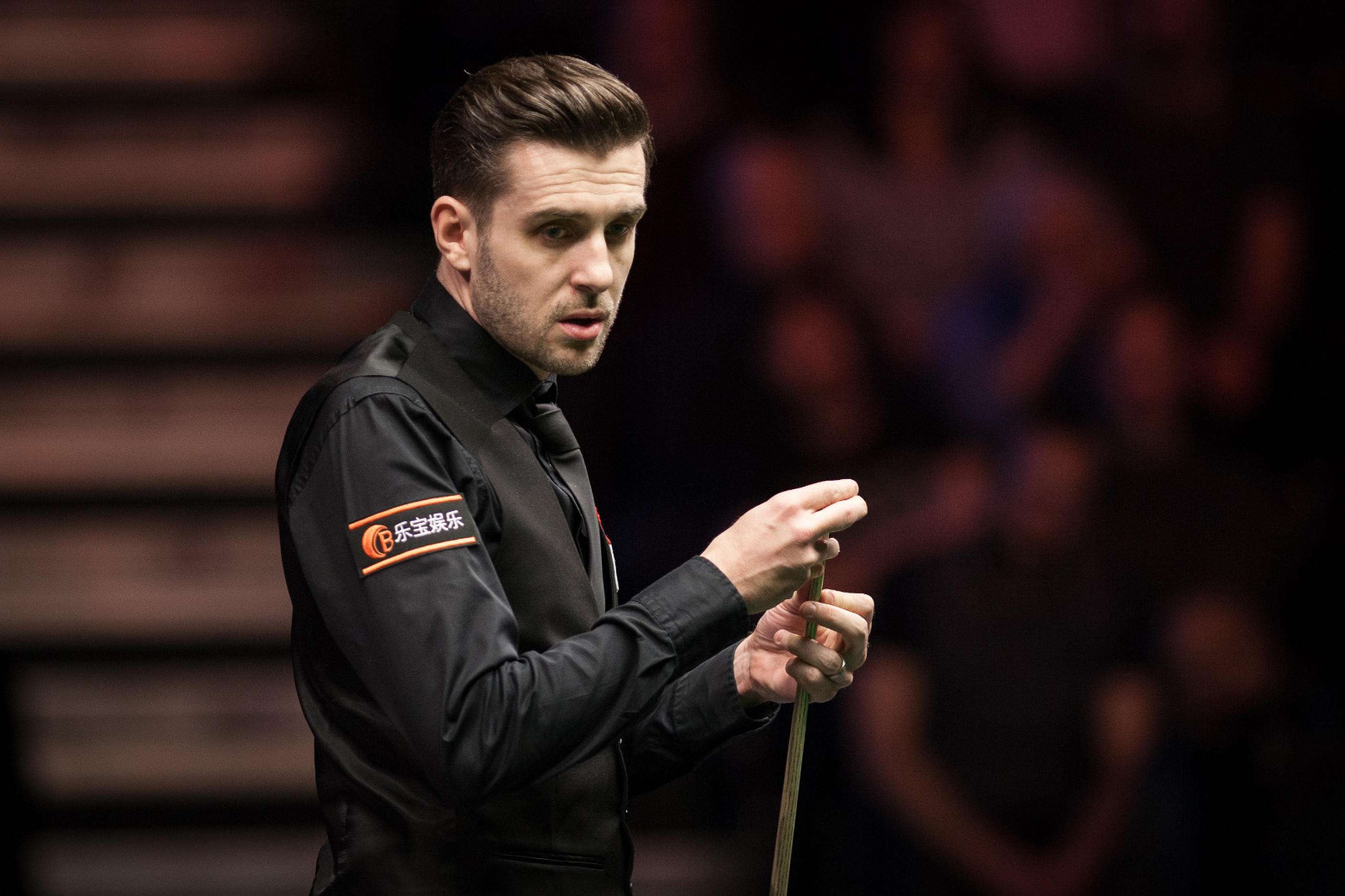 也为我们展 也为我们展